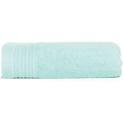 Serviette de toilette The One Towelling Classic Vert 50x100 cm - Publicité Serviette de toilette The One Towelling Classic Vert 50x100 cm - Publicité