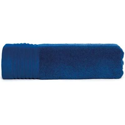 The One Towelling Bleu Roi 450g - Serviette - Publicité The One Towelling Bleu Roi 450g - Serviette - Publicité