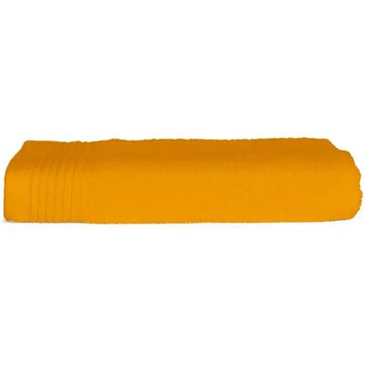 Serviette de bain The One Towelling Classic Jaune 70x140 cm - Publicité Serviette de bain The One Towelling Classic Jaune 70x140 cm - Publicité