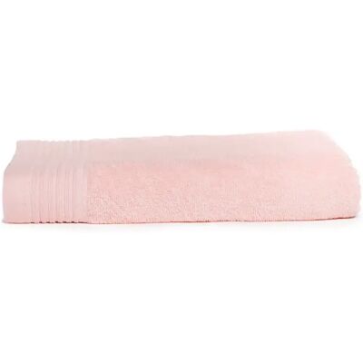 Serviette de bain The One Towelling Classic Rose 70x140 cm - Publicité Serviette de bain The One Towelling Classic Rose 70x140 cm - Publicité