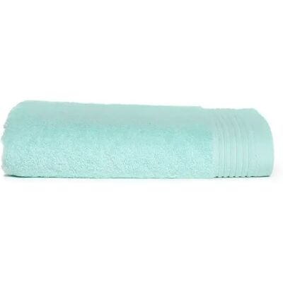 Serviette de bain The One Towelling Deluxe Vert 70x140 cm - Publicité Serviette de bain The One Towelling Deluxe Vert 70x140 cm - Publicité
