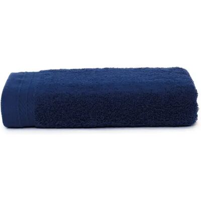 Serviette de toilette The One Towelling Bleu 50x100 cm - Publicité Serviette de toilette The One Towelling Bleu 50x100 cm - Publicité