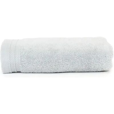Serviette de toilette The One Towelling Gris 50x100 cm - Publicité Serviette de toilette The One Towelling Gris 50x100 cm - Publicité