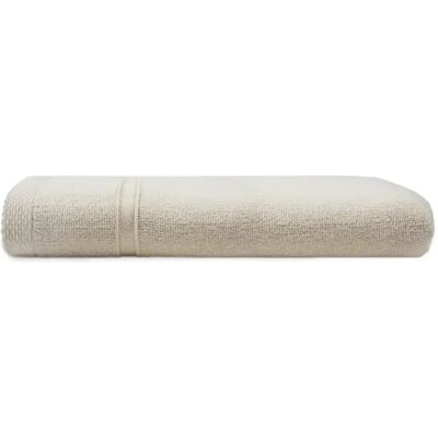 Serviette de bain The One Towelling Beige 70x140 cm - Publicité Serviette de bain The One Towelling Beige 70x140 cm - Publicité