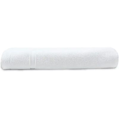 Serviette de bain The One Towelling Blanc 70x140 cm - Publicité Serviette de bain The One Towelling Blanc 70x140 cm - Publicité