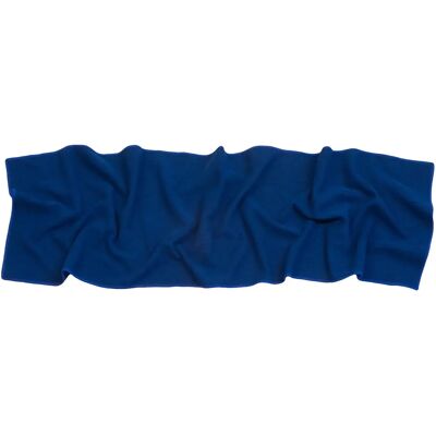 Serviette de sport Towel City Bleu TU - Publicité Serviette de sport Towel City Bleu TU - Publicité