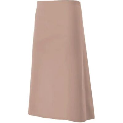 Tablier long Velilla Beige TU - Publicité Tablier long Velilla Beige TU - Publicité