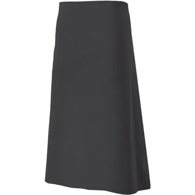 Tablier long Velilla Noir TU - Publicité Tablier long Velilla Noir TU - Publicité