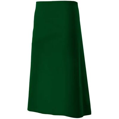 Tablier long Velilla Vert TU - Publicité Tablier long Velilla Vert TU - Publicité