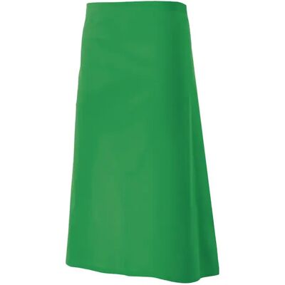 Tablier long Velilla Vert TU - Publicité Tablier long Velilla Vert TU - Publicité