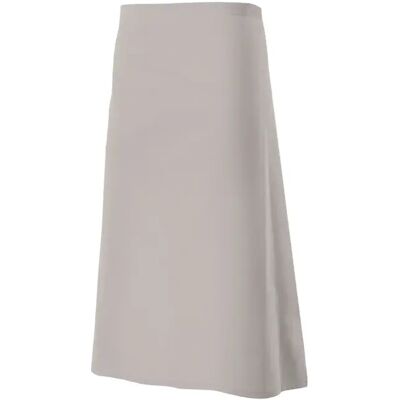 Tablier long Velilla Gris TU - Publicité Tablier long Velilla Gris TU - Publicité