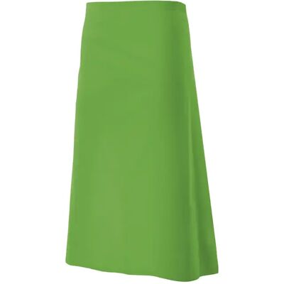 Tablier long Velilla Vert TU - Publicité Tablier long Velilla Vert TU - Publicité