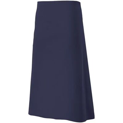 Tablier long Velilla Bleu TU - Publicité Tablier long Velilla Bleu TU - Publicité