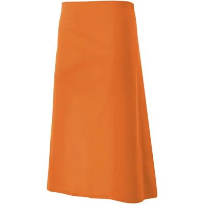 Tablier long Velilla Orange TU - Publicité Tablier long Velilla Orange TU - Publicité