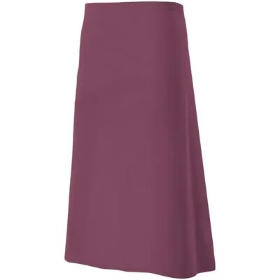 Tablier long Velilla Violet TU - Publicité Tablier long Velilla Violet TU - Publicité