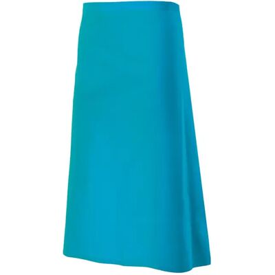 Tablier long Velilla Bleu TU - Publicité Tablier long Velilla Bleu TU - Publicité