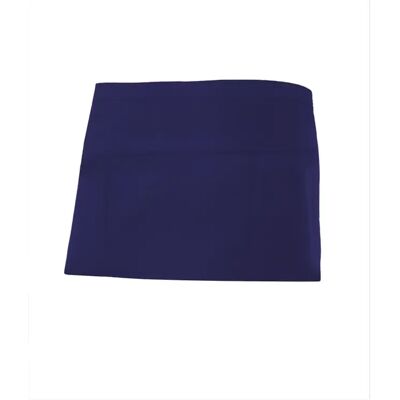 Tablier court Velilla Bleu TU - Publicité Tablier court Velilla Bleu TU - Publicité