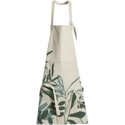 Tablier de cuisine avec poche Winkler Majda Multicolore 72x85 cm - Publicité Tablier de cuisine avec poche Winkler Majda Multicolore 72x85 cm - Publicité