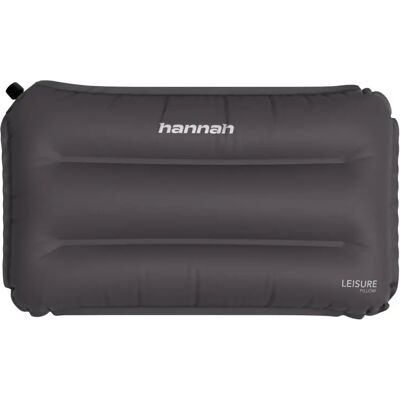 Oreiller Hannah Pillow Gris TU - Publicité Oreiller Hannah Pillow Gris TU - Publicité
