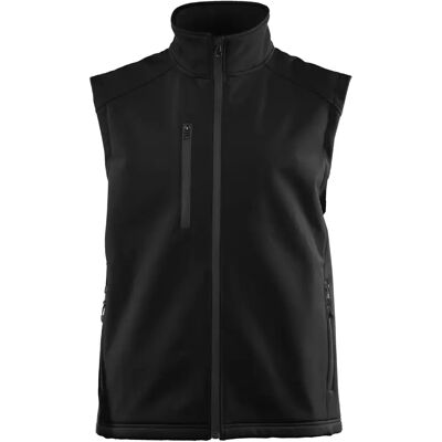 Gilet Pen Duick Atlantic Noir XS - Publicité Gilet Pen Duick Atlantic Noir XS - Publicité