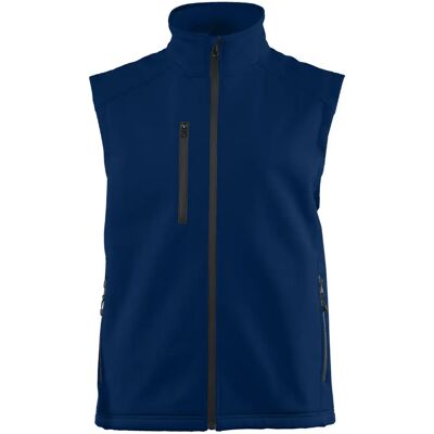 Gilet Pen Duick Atlantic Bleu XS - Publicité Gilet Pen Duick Atlantic Bleu XS - Publicité