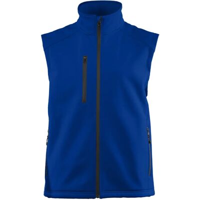 Gilet Pen Duick Atlantic Bleu XS - Publicité Gilet Pen Duick Atlantic Bleu XS - Publicité