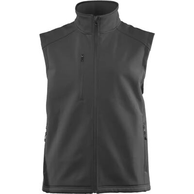 Gilet Pen Duick Atlantic Gris S - Publicité Gilet Pen Duick Atlantic Gris S - Publicité