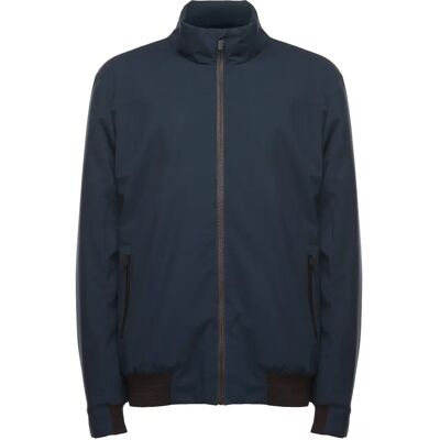 Imperméable Pen Duick Prime Bleu L - Publicité Imperméable Pen Duick Prime Bleu L - Publicité