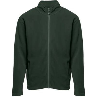 Polaire Pen Duick Arctic Vert 4XL - Publicité Polaire Pen Duick Arctic Vert 4XL - Publicité