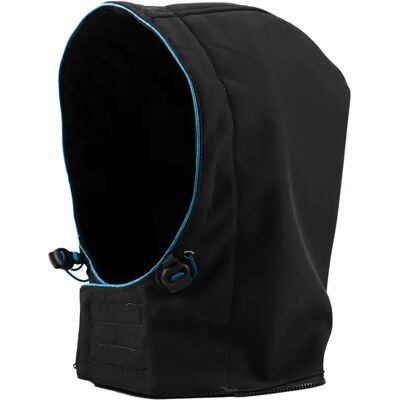 Capuche amovible Pen Duick Universal Softshell Noir TU - Publicité Capuche amovible Pen Duick Universal Softshell Noir TU - Publicité