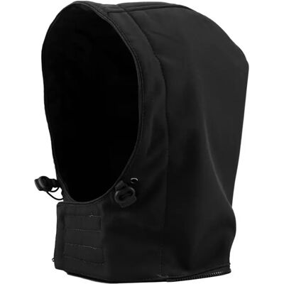 Capuche amovible Pen Duick Universal Softshell Noir TU - Publicité Capuche amovible Pen Duick Universal Softshell Noir TU - Publicité