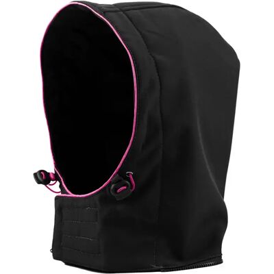 Capuche amovible Pen Duick Universal Softshell Noir TU - Publicité Capuche amovible Pen Duick Universal Softshell Noir TU - Publicité