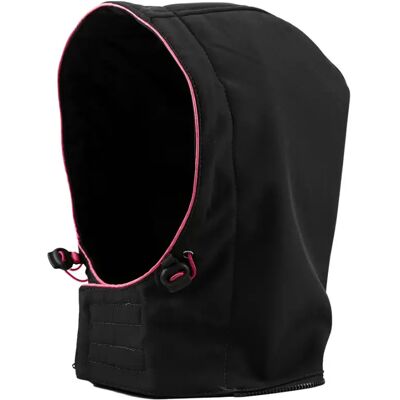 Capuche amovible Pen Duick Universal Softshell Noir TU - Publicité Capuche amovible Pen Duick Universal Softshell Noir TU - Publicité