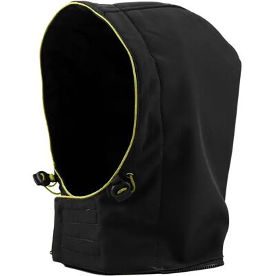 Capuche amovible Pen Duick Universal Softshell Noir TU - Publicité Capuche amovible Pen Duick Universal Softshell Noir TU - Publicité