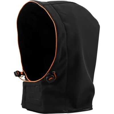 Capuche amovible Pen Duick Universal Softshell Noir TU - Publicité Capuche amovible Pen Duick Universal Softshell Noir TU - Publicité