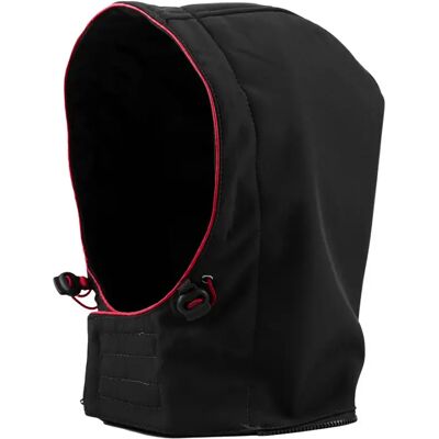 Capuche amovible Pen Duick Universal Softshell Noir TU - Publicité Capuche amovible Pen Duick Universal Softshell Noir TU - Publicité
