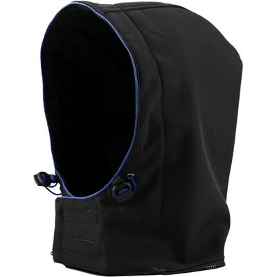 Capuche amovible Pen Duick Universal Softshell Noir TU - Publicité Capuche amovible Pen Duick Universal Softshell Noir TU - Publicité
