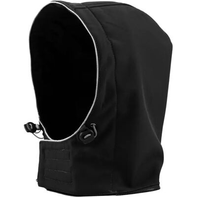 Capuche amovible Pen Duick Universal Softshell Noir TU - Publicité Capuche amovible Pen Duick Universal Softshell Noir TU - Publicité