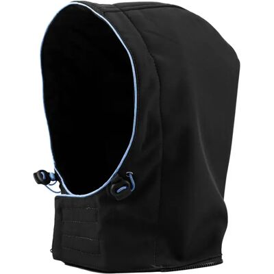 Capuche amovible Pen Duick Universal Softshell Noir TU - Publicité Capuche amovible Pen Duick Universal Softshell Noir TU - Publicité