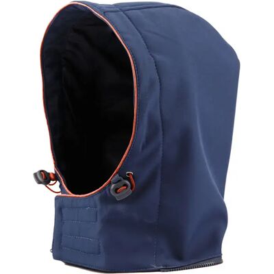 Capuche amovible Pen Duick Universal Softshell Bleu TU - Publicité Capuche amovible Pen Duick Universal Softshell Bleu TU - Publicité