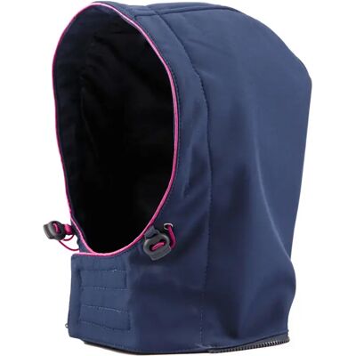 Capuche amovible Pen Duick Universal Softshell Bleu TU - Publicité Capuche amovible Pen Duick Universal Softshell Bleu TU - Publicité