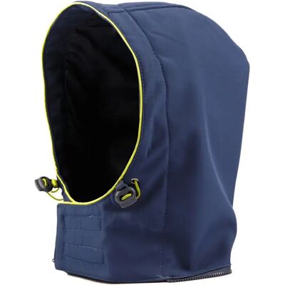 Capuche amovible Pen Duick Universal Softshell Bleu TU - Publicité Capuche amovible Pen Duick Universal Softshell Bleu TU - Publicité