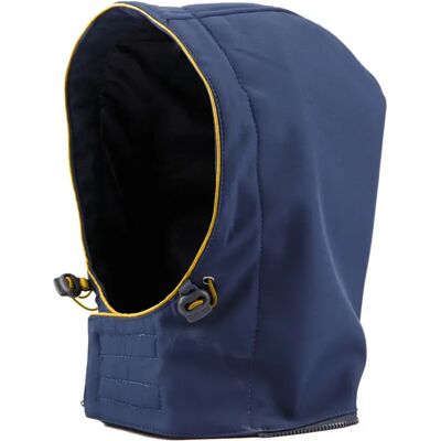 Capuche amovible Pen Duick Universal Softshell Bleu TU - Publicité Capuche amovible Pen Duick Universal Softshell Bleu TU - Publicité