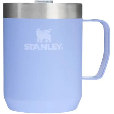 Mug de camping Stanley The Everyday Bleu 0,23 L - Publicité Mug de camping Stanley The Everyday Bleu 0,23 L - Publicité