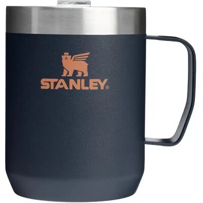 Mug de camping Stanley The Everyday Bleu 0,23 L - Publicité Mug de camping Stanley The Everyday Bleu 0,23 L - Publicité