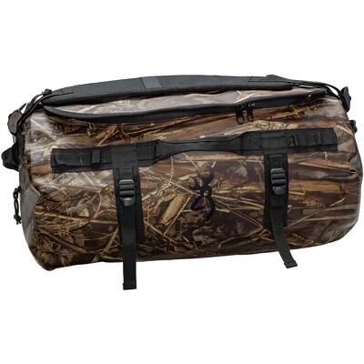 Sac Duffle Browning RTMAX7 Vert L - Publicité Sac Duffle Browning RTMAX7 Vert L - Publicité