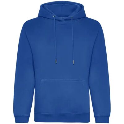 Just Hoods JH201 Sweat à Capuche en Coton Bio - Publicité Just Hoods JH201 Sweat à Capuche en Coton Bio - Publicité
