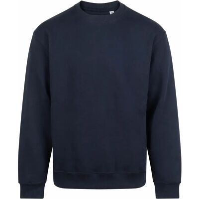 Sweatshirt épais Just Hoods Vision Bleu XS - Publicité Sweatshirt épais Just Hoods Vision Bleu XS - Publicité