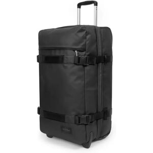 Valise à roulettes Eastpak Transit'R L Noir TU - Publicité Valise à roulettes Eastpak Transit'R L Noir TU - Publicité