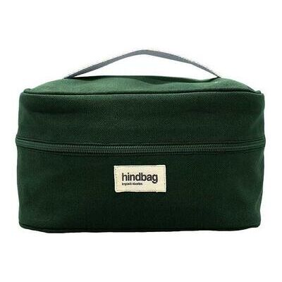 Hindbag Sapin Trousse de Maquillage - Vanity Bag - Publicité Hindbag Sapin Trousse de Maquillage - Vanity Bag - Publicité